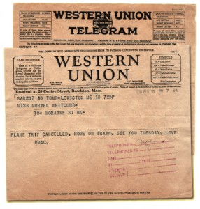 telegram-prop The Human Comedy prop image