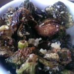 Brussels Sprouts