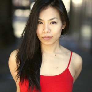 Esther Chen Cie/Cindy