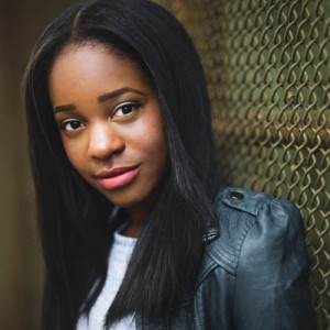 Latoya Edwards Alice/Charlotte