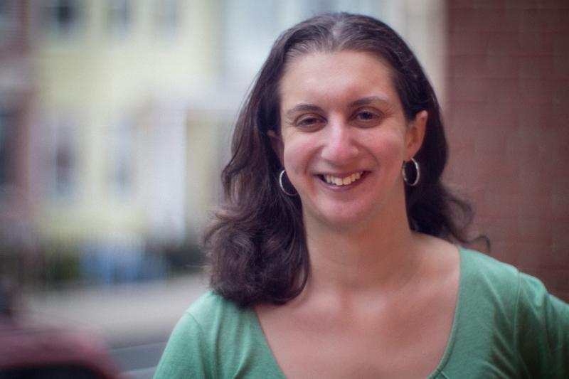 Dev Bondarin has been named our new Artistic Director.