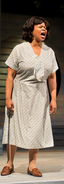 Caroline, or Change (2019)