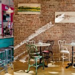 Best Astoria Restaurants Pachanga Patterson