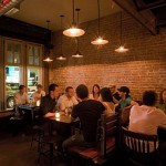 Best Astoria Restaurants - Sweet Afton