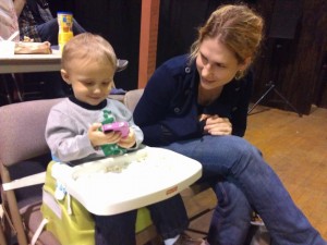 Rocco at Billy Witch Tech