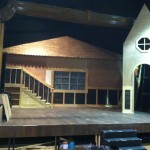 End of the day Saturday.