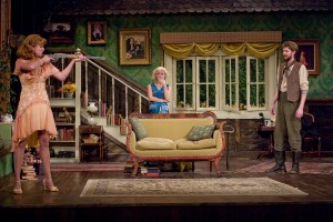 photo by Michael Dekker