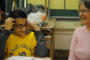 Photo credit : Crystal Skillman