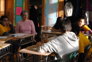 Photo credit : Crystal Skillman