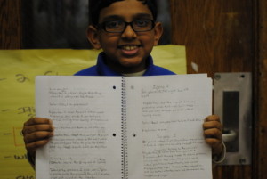 Photo Credit: Crystal Skillman