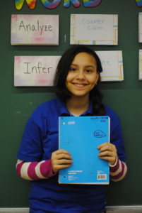 Photo Credit: Crystal Skillman