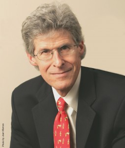 TheodoreSChapin-JoanMarcusPic