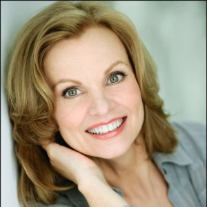 Audrey Heffernan Meyer* as Mrs. Spencer, ensemble