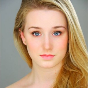 LilyAnn Carlson* as Gussie Carnegie