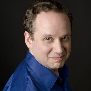 Greg Horton* as Joe Josephson