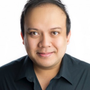 Jay Paranada as Scotty, ensemble