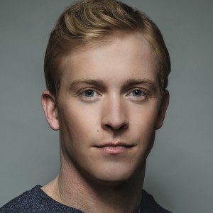 Jack Mosbacher* as Franklin Shepard