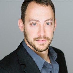 Jason Pintar as RU, ensemble