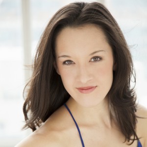 Joanna Carpenter as KT, ensemble