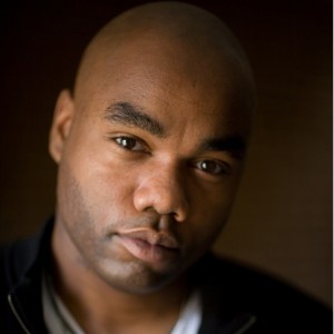 Kevin Ray Johnson as Bunker, ensemble