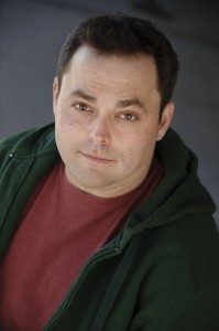 Matt Welsh Headshot