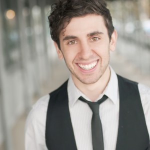 Nicholas Park* as Charley Kringas