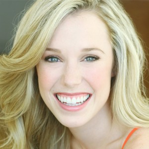 Anne Wechsler as Meg, ensemble