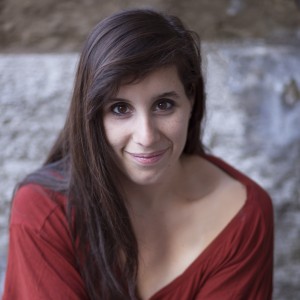 Ally Bonino as Mary Flynn