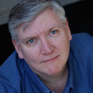 Joseph Bowen* as Mr. Spencer, Terry, ensemble