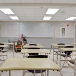 H.C.-Wilcox-Technical-School-Interior-Classroom-Design