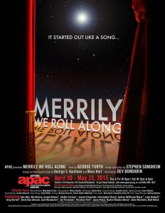 MerrilyPoster